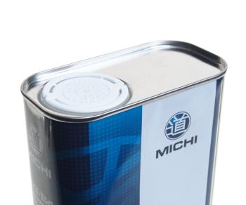 659 р. Масло моторное OPTIMAL A3B4 10W40 псинт.1л MICHI MICHI 4637318  с доставкой в г. Вологда. Увеличить фотографию 2