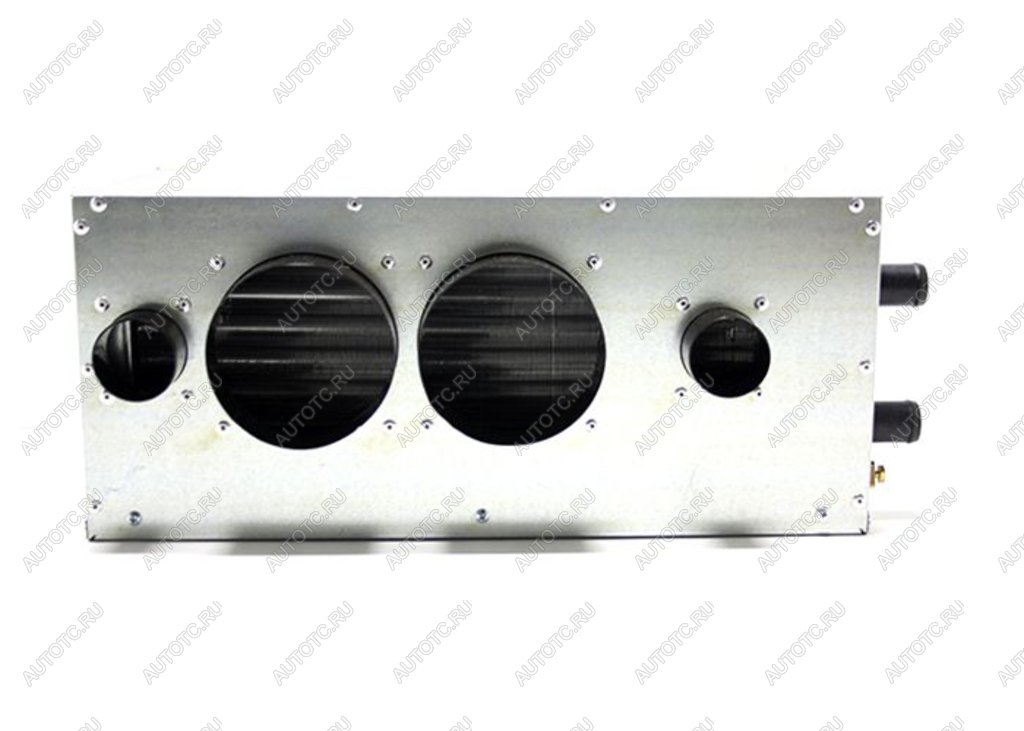 32 899 р. Отопитель ЛИАЗ салона 24V фронтальный,металлический корпус АВТОРАД АВТОРАД а2-11.243.252.1015  с доставкой в г. Вологда