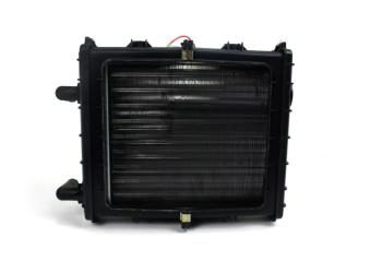 6 449 р. Отопитель ПАЗ салона 12V пластиковый корпус АВТОРАД АВТОРАД оап-8110010-12  с доставкой в г. Вологда. Увеличить фотографию 1