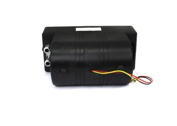 9 299 р. Отопитель салона дополнительный 12V d=16мм универсальный с дефлекторами АВТОРАД АВТОРАД оса3000-8110010-12-16  с доставкой в г. Вологда. Увеличить фотографию 4