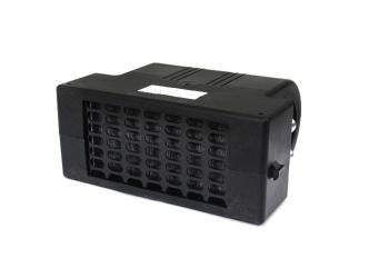 9 299 р. Отопитель салона дополнительный 12V d=16мм универсальный с дефлекторами АВТОРАД АВТОРАД оса3000-8110010-12-16  с доставкой в г. Вологда. Увеличить фотографию 1