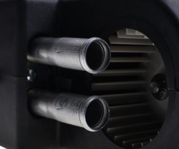 6 999 р. Отопитель салона дополнительный 12V d=20мм универсальный АВТОРАД АВТОРАД оса3000-8110010-12-20  с доставкой в г. Вологда. Увеличить фотографию 3