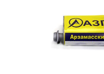 5 849 р. Глушитель ГАЗ-3302 Next дв.Evotech 2.7 ЕВРО-5 усиленный АЗГ АЗГ a21r23-1201008-30  с доставкой в г. Вологда. Увеличить фотографию 3