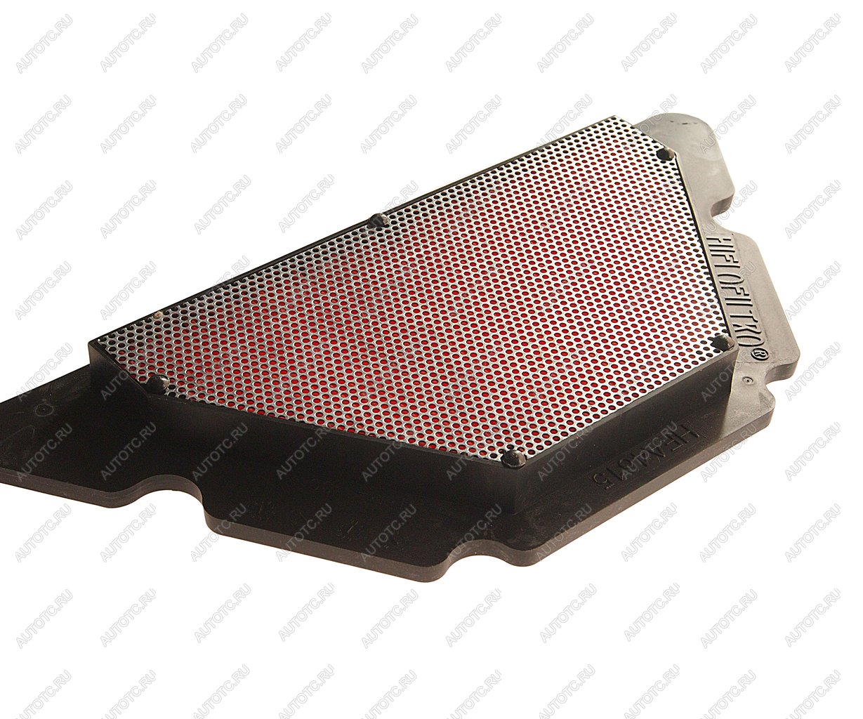 2 699 р. Фильтр воздушный мото YAMAHA XJ6 (09-16),Diversion HIFLO FILTRO HIFLO FILTRO hfa4615  с доставкой в г. Вологда