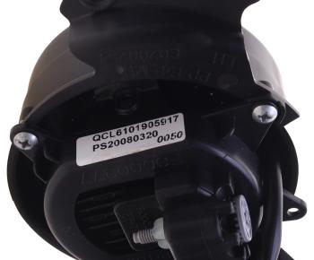 12 899 р. Фара противотуманная BMW 3 (E46,E90),5 (E60) светодиодная комплект (2шт.) MTF MTF fl07bw  с доставкой в г. Вологда. Увеличить фотографию 3