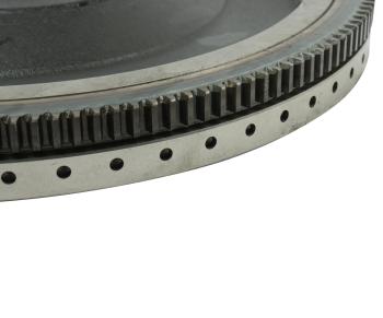 17 599 р. Маховик ЯМЗ-536.10 в сборе DP DINAMIKA PARTS 536.1005118  с доставкой в г. Вологда. Увеличить фотографию 5