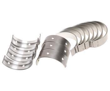 Вкладыш SHACMAN SHAANXI дв.WP12NG коренной (комплект 14шт.) DP DINAMIKA PARTS dp612700010150