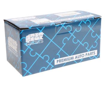 4 949 р. Натяжитель приводного ремня SHACMAN SHAANXI дв.WP4 DP DINAMIKA PARTS dp1000175048  с доставкой в г. Вологда. Увеличить фотографию 5