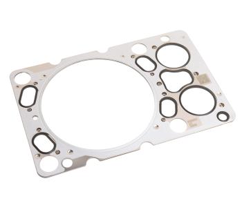 1 699 р. Прокладка головки блока SHACMAN SHAANXI дв.WP13 DP DINAMIKA PARTS dp1004220117  с доставкой в г. Вологда. Увеличить фотографию 1