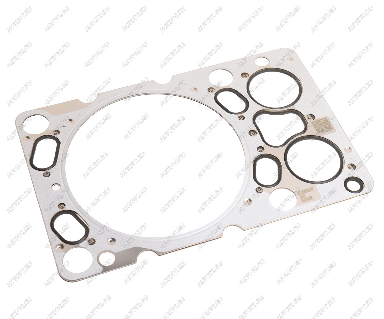 1 699 р. Прокладка головки блока SHACMAN SHAANXI дв.WP13 DP DINAMIKA PARTS dp1004220117  с доставкой в г. Вологда