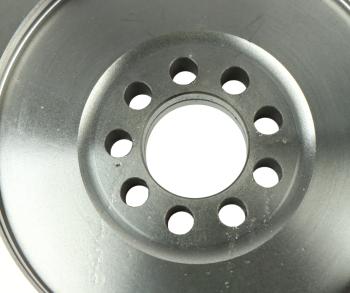 20 999 р. Маховик SHACMAN SHAANXI дв.WP12 DP DINAMIKA PARTS dp612640020006  с доставкой в г. Вологда. Увеличить фотографию 5