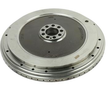 20 999 р. Маховик SHACMAN SHAANXI дв.WP12 DP DINAMIKA PARTS dp612640020006  с доставкой в г. Вологда. Увеличить фотографию 1