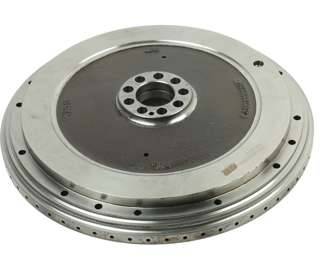 20 999 р. Маховик SHACMAN SHAANXI дв.WP12 DP DINAMIKA PARTS dp612640020006  с доставкой в г. Вологда