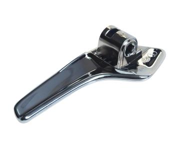 2 149 р. Ручка OPEL Corsa D двери внутренняя OE GENERAL MOTORS 13297814  с доставкой в г. Вологда. Увеличить фотографию 2