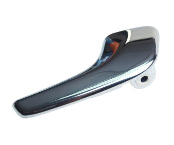 2 149 р. Ручка OPEL Corsa D двери внутренняя OE GENERAL MOTORS 13297814  с доставкой в г. Вологда. Увеличить фотографию 1