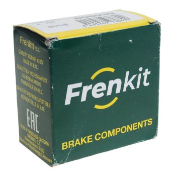 849 р. Ремкомплект суппорта HYUNDAI Getz (01-11) дискового тормоза заднего FRENKIT FRENKIT 808030  с доставкой в г. Вологда. Увеличить фотографию 3