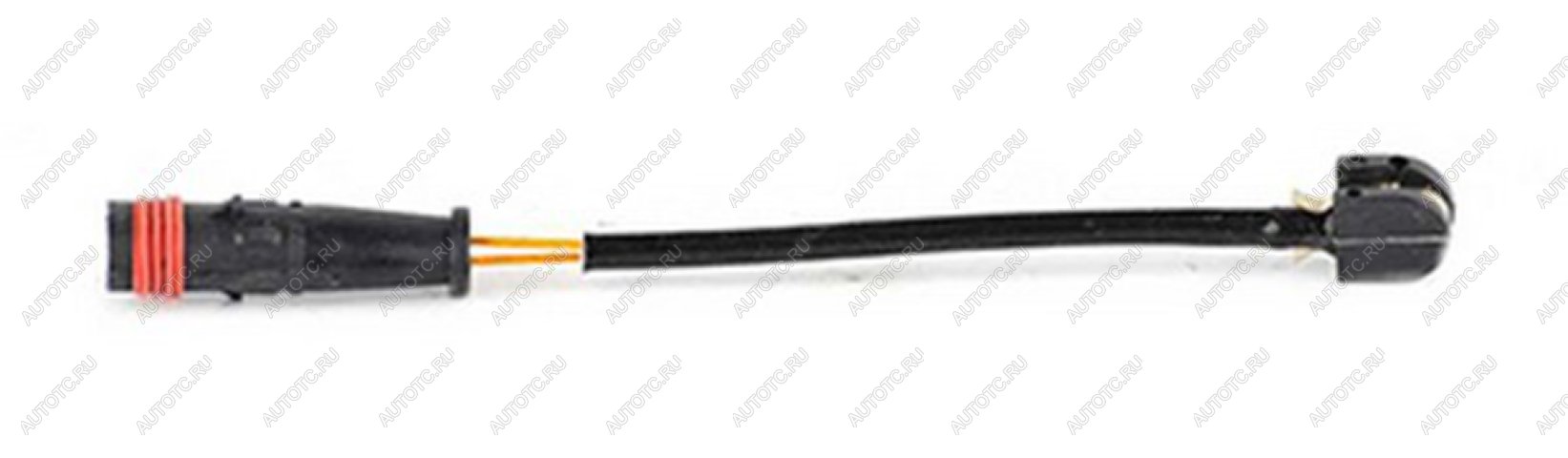 88 р. Датчик износа тормозных колодок MERCEDES C (W204),E (W212),ML (W166) передний BSG BSG bsg60201012  с доставкой в г. Вологда