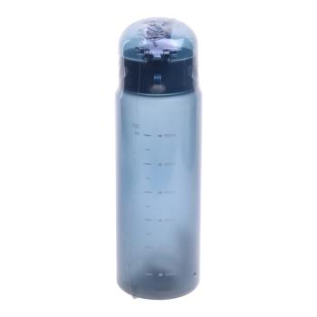 699 р. Бутылка для воды 780мл голубая HELLO WATER HELLO WATER hello water голубая  с доставкой в г. Вологда. Увеличить фотографию 2
