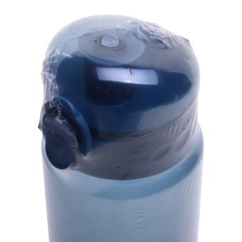 699 р. Бутылка для воды 780мл голубая HELLO WATER HELLO WATER hello water голубая  с доставкой в г. Вологда. Увеличить фотографию 3