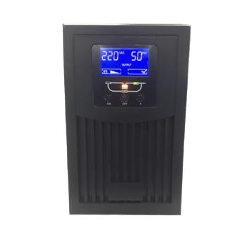 31 899 р. ИБП Turbosky 1KVA Turbosky 1kva  с доставкой в г. Вологда. Увеличить фотографию 1