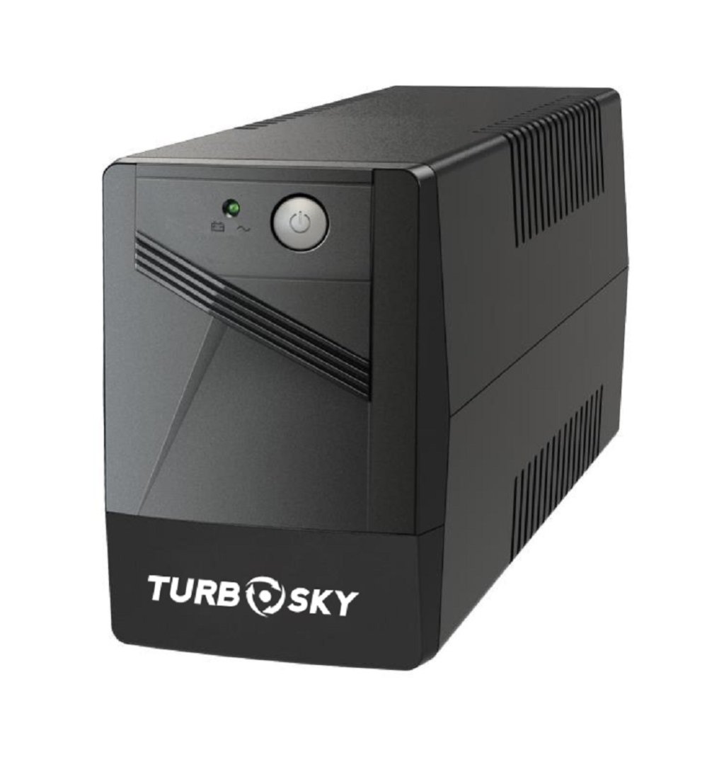 8 079 р. ИБП Turbosky MT 1000 Turbosky mt1000  с доставкой в г. Вологда