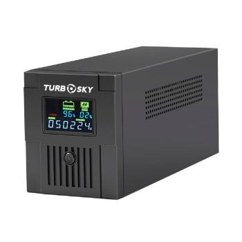 18 329 р. ИБП Turbosky MT 2000 Turbosky mt2000  с доставкой в г. Вологда. Увеличить фотографию 1