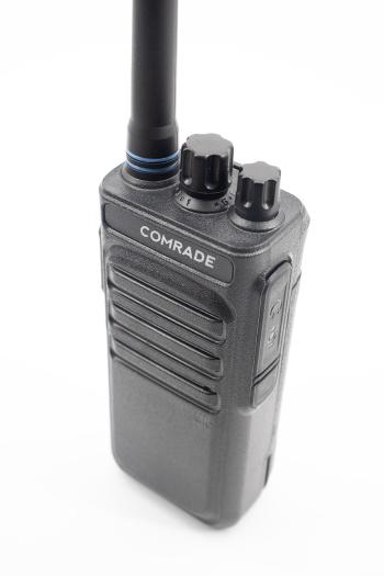 16 899 р. Радиостанция  Comrade R5 UHF Comrade r5uhf  с доставкой в г. Вологда. Увеличить фотографию 2