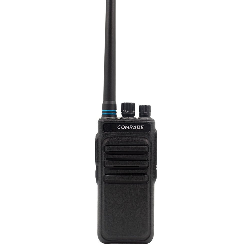 16 899 р. Радиостанция  Comrade R5 UHF Comrade r5uhf  с доставкой в г. Вологда