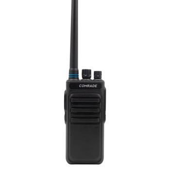 16 899 р. Радиостанция  Comrade R5 VHF Comrade r5vhf  с доставкой в г. Вологда. Увеличить фотографию 1