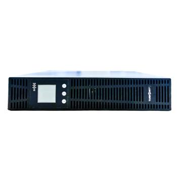 93 449 р. ИБП Turbosky Online 3000VA в стойку Turbosky 3000vas  с доставкой в г. Вологда. Увеличить фотографию 2