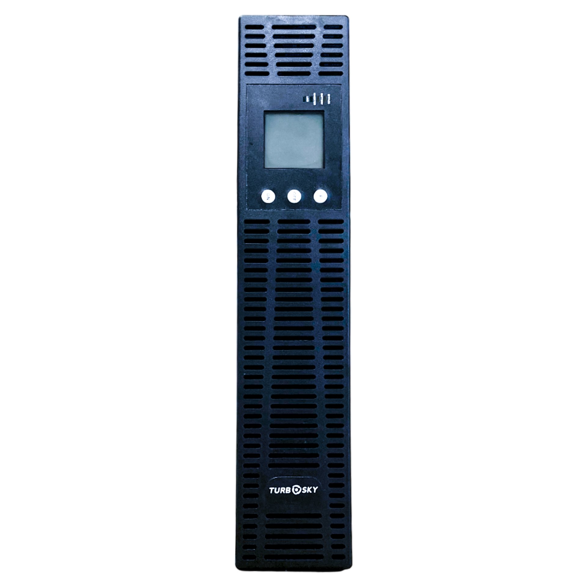93 449 р. ИБП Turbosky Online 3000VA в стойку Turbosky 3000vas  с доставкой в г. Вологда