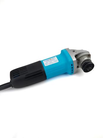 4 049 р. Угловая шлифмашина Turbosky УШМ-125900 Turbosky shlif125-900  с доставкой в г. Вологда. Увеличить фотографию 3