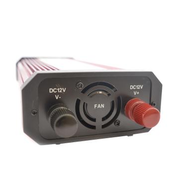 6 389 р. Инвертор Turbosky PI-1000 Turbosky pi-1000  с доставкой в г. Вологда. Увеличить фотографию 3