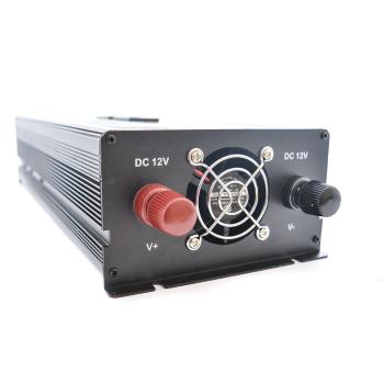 9 789 р. Инвертор Turbosky PI-2000 Turbosky pi-2000  с доставкой в г. Вологда. Увеличить фотографию 3