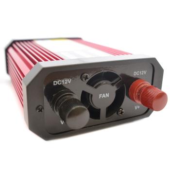 3 789 р. Инвертор Turbosky PI-500 Turbosky pi-500  с доставкой в г. Вологда. Увеличить фотографию 2