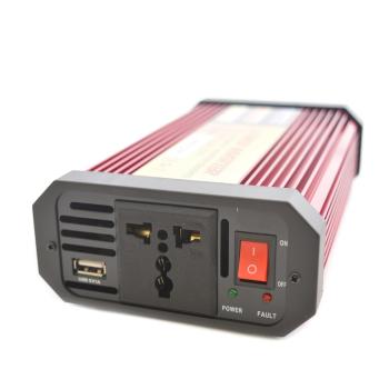 4 189 р. Инвертор Turbosky PI-800 Turbosky pi-800  с доставкой в г. Вологда. Увеличить фотографию 3
