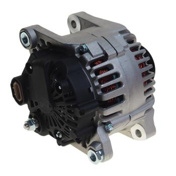 17 999 р. Генератор HYUNDAI Santa Fe (12-) (2.4) KIA Sorento (12-) (2.4) (130A,13.5V) STELLOX STELLOX 0610829sx  с доставкой в г. Вологда. Увеличить фотографию 2