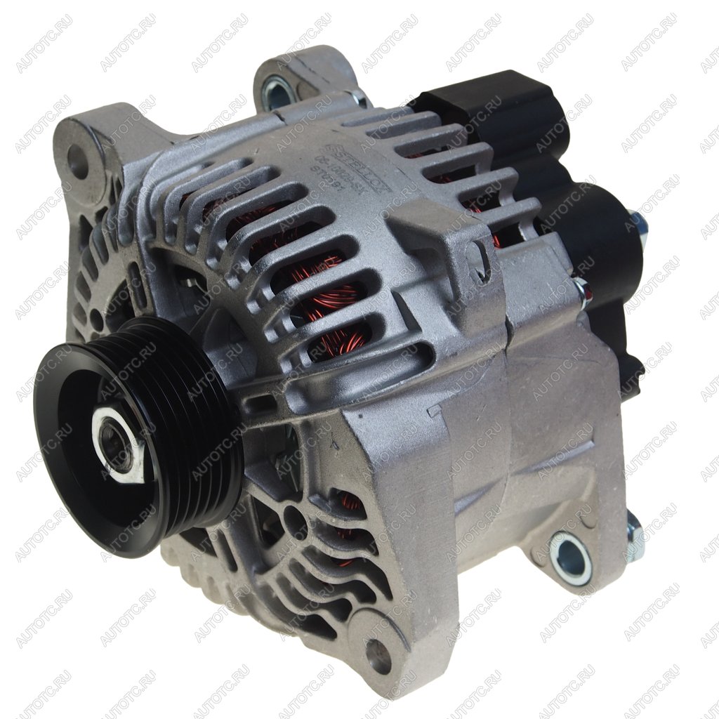 17 999 р. Генератор HYUNDAI Santa Fe (12-) (2.4) KIA Sorento (12-) (2.4) (130A,13.5V) STELLOX STELLOX 0610829sx  с доставкой в г. Вологда