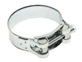 86 р. Хомут силовой d=064-067 (66) KVP KVP 03117064-06722  с доставкой в г. Вологда. Увеличить фотографию 2