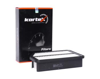 Фильтр воздушный HYUNDAI ix35 (10-),Tucson (10-) KIA Sportage (10-) KORTEX KORTEX ka0057