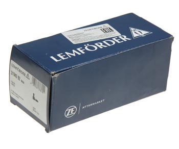 3 099 р. Наконечник рулевой тяги LAND ROVER Freelander 2 правый LEMFORDER LEMFORDER 3194302  с доставкой в г. Вологда. Увеличить фотографию 3