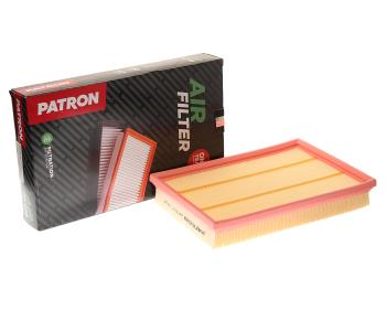 Фильтр воздушный GEELY Emgrand X7 PATRON PATRON pf1627