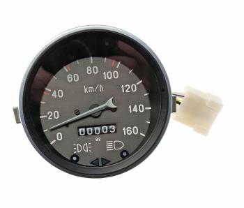 2 899 р. Спидометр ВАЗ-2104,2105 АВТОПРИБОР АВТОПРИБОР НПК 17.3802010  с доставкой в г. Вологда. Увеличить фотографию 1