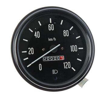 3 299 р. Спидометр ЗИЛ-4331,433360,5301 АВТОПРИБОР АВТОПРИБОР НПК 48.3802010  с доставкой в г. Вологда. Увеличить фотографию 1