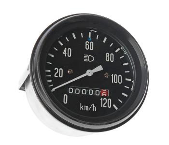 2 159 р. Спидометр ГАЗ-3307,3309,УАЗ-3151,УРАЛ d=100мм АВТОПРИБОР АВТОПРИБОР НПК 16.3802010  с доставкой в г. Вологда. Увеличить фотографию 1