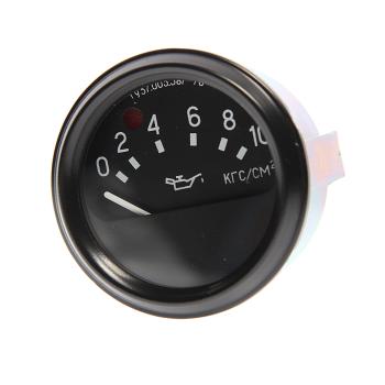 1 399 р. Указатель давления КАМАЗ-4310, ГАЗ-3306,3309,4301 (аналог 061120) АВТОПРИБОР АВТОПРИБОР НПК 33.3810010  с доставкой в г. Вологда. Увеличить фотографию 1