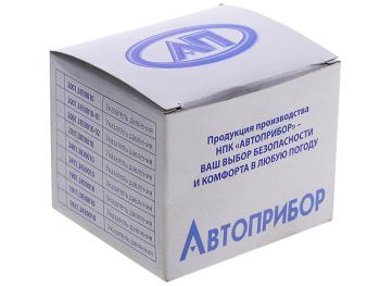 1 429 р. Манометр АВТОПРИБОР АВТОПРИБОР НПК 1411.3830010  с доставкой в г. Вологда. Увеличить фотографию 4