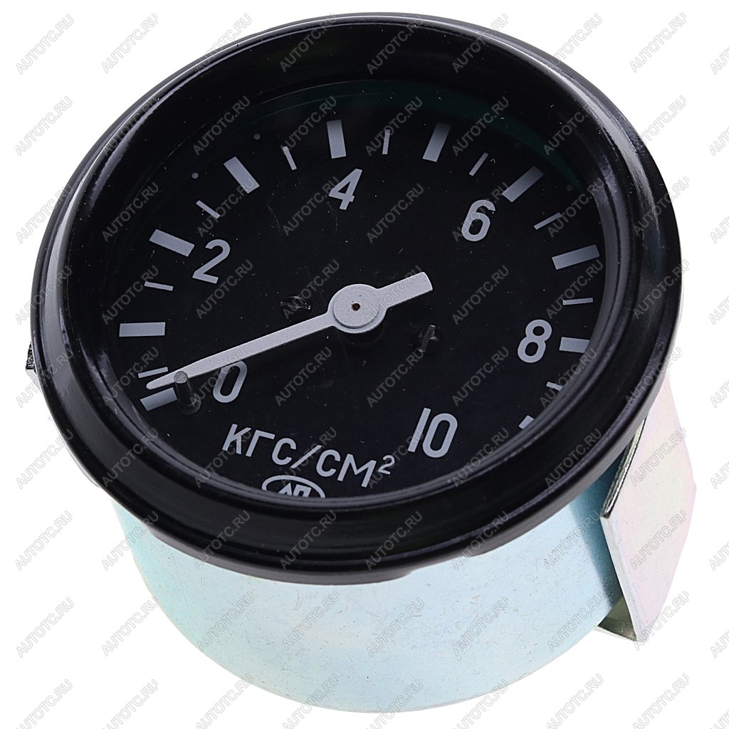 1 429 р. Манометр АВТОПРИБОР АВТОПРИБОР НПК 1411.3830010  с доставкой в г. Вологда