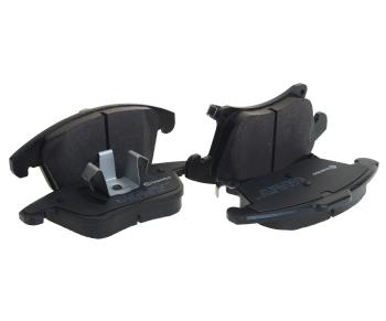 5 449 р. Колодки тормозные FORD Mondeo (15-) передние (4шт.) BREMBO BREMBO p24173  с доставкой в г. Вологда. Увеличить фотографию 1