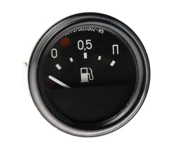 2 399 р. Указатель топлива УАЗ,ЗИЛ АВТОПРИБОР АВТОПРИБОР НПК 131.3806010  с доставкой в г. Вологда. Увеличить фотографию 1